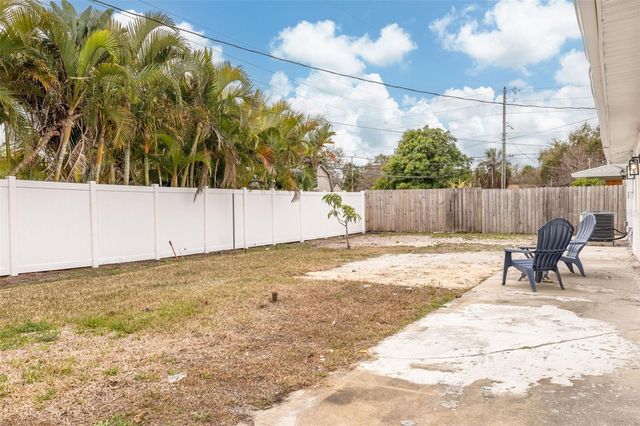 880 BAY VISTA BOULEVARD S, St Petersburg, FL 33705