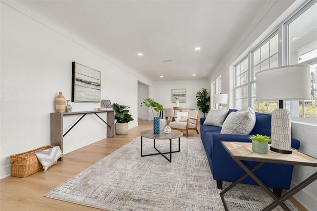 880 BAY VISTA BOULEVARD S, St Petersburg, FL 33705