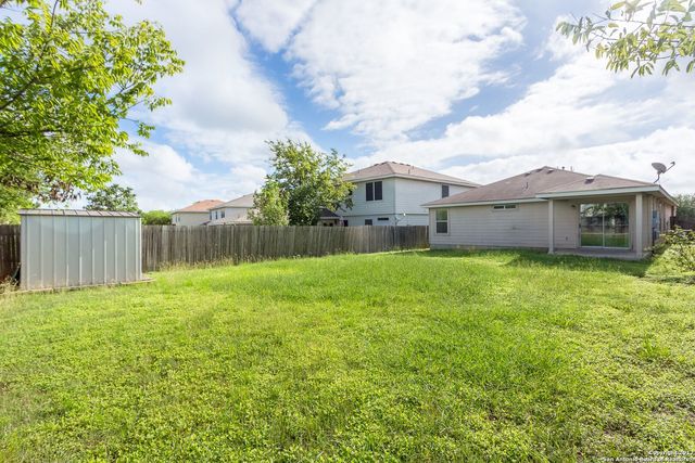 4311 Rogans Harbor, San Antonio, TX 78244