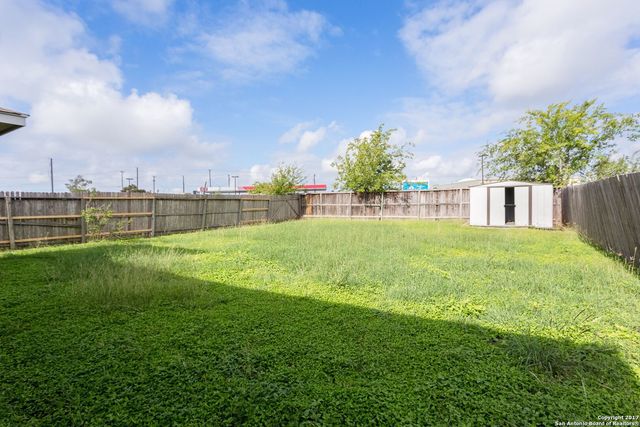 4311 Rogans Harbor, San Antonio, TX 78244