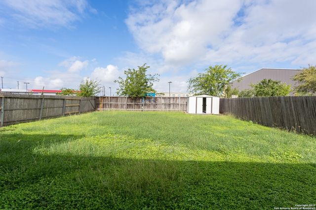 4311 Rogans Harbor, San Antonio, TX 78244