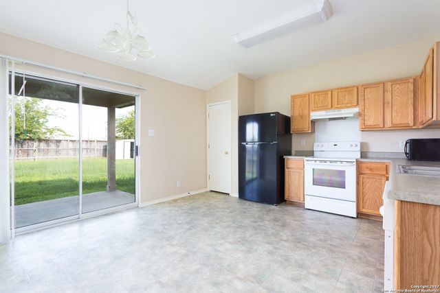 4311 Rogans Harbor, San Antonio, TX 78244