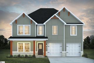 621 Silver Fir Street, Piedmont, SC 29673