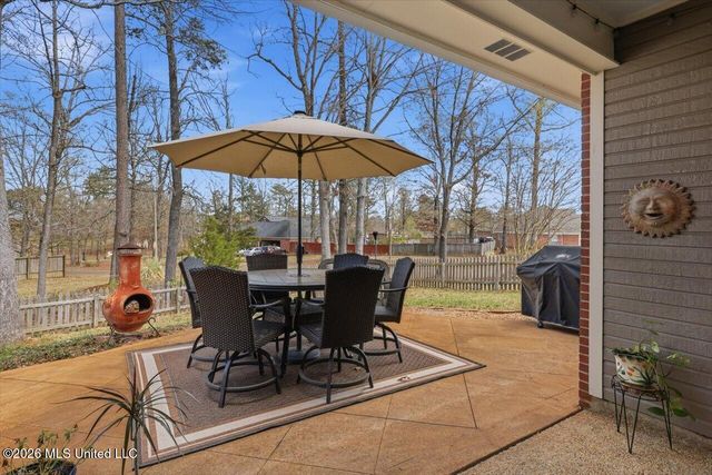 300 Cypress Creek Road, Brandon, MS 39047