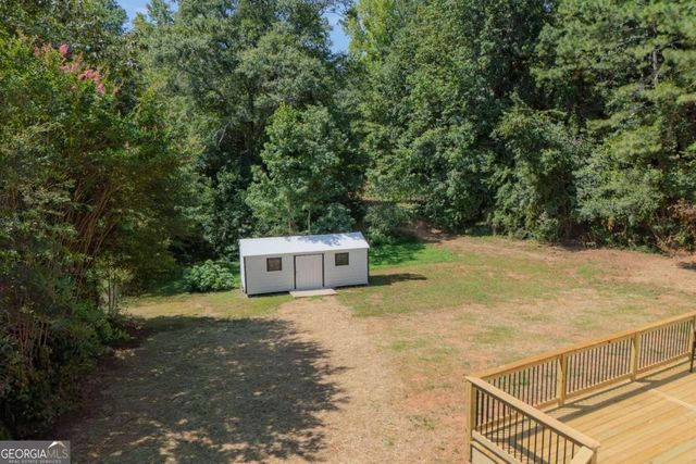 2048 Sugar Pike Road, Woodstock, GA 30188