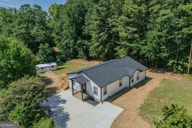 2048 Sugar Pike Road, Woodstock, GA 30188