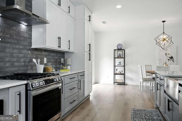 2048 Sugar Pike Road, Woodstock, GA 30188