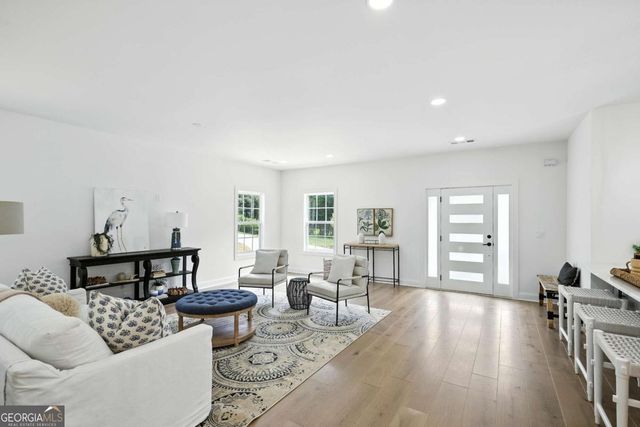 2048 Sugar Pike Road, Woodstock, GA 30188