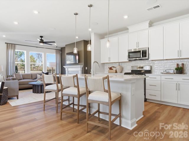 509 Nash Street, Fort Mill, SC 29715