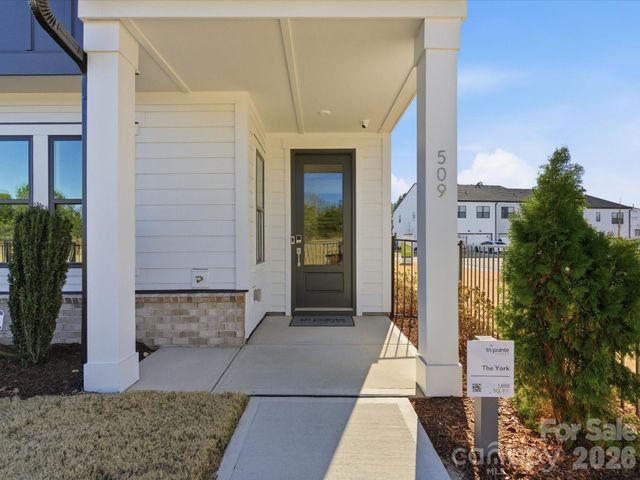 509 Nash Street, Fort Mill, SC 29715