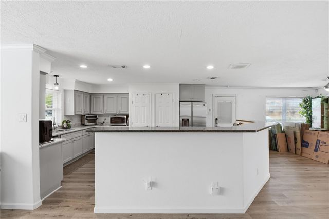 15526 Jersey Drive, Jersey Village, TX 77040