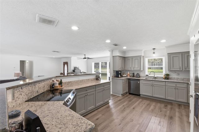 15526 Jersey Drive, Jersey Village, TX 77040