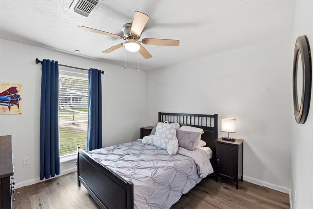 15526 Jersey Drive, Jersey Village, TX 77040