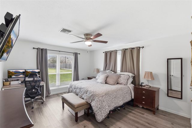 15526 Jersey Drive, Jersey Village, TX 77040