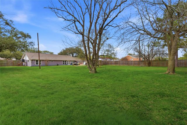 15526 Jersey Drive, Jersey Village, TX 77040