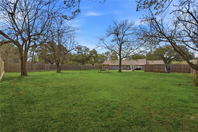 15526 Jersey Drive, Jersey Village, TX 77040