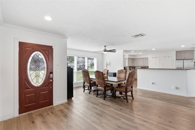 15526 Jersey Drive, Jersey Village, TX 77040