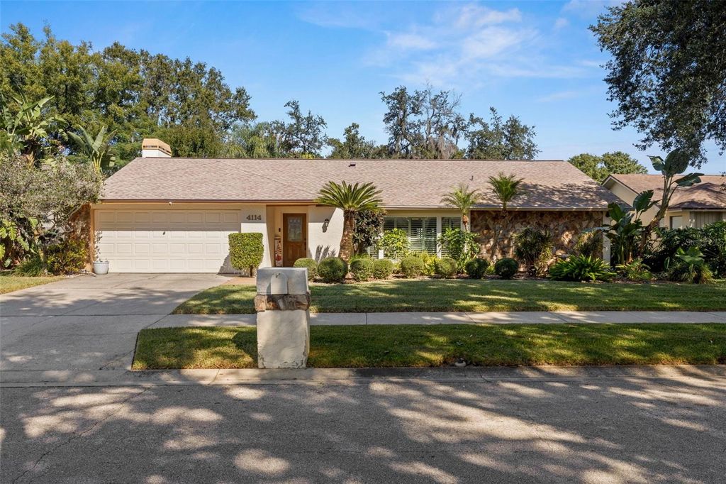 4114 KIPLING AVENUE, Plant City, FL 33566