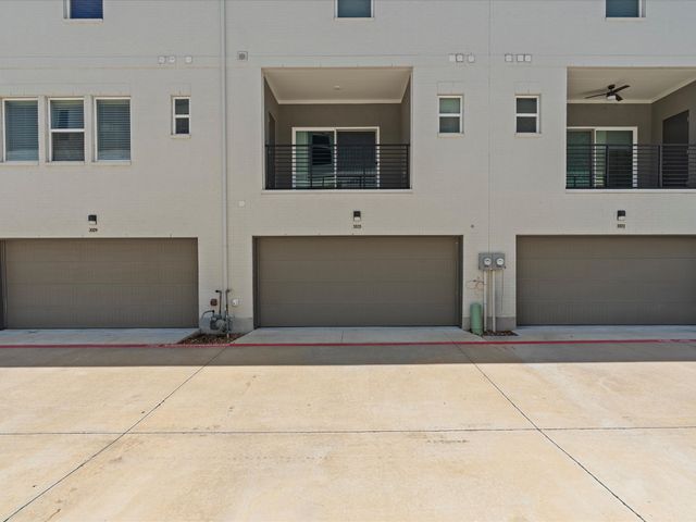 3325 Norris Street, Plano, TX 75074