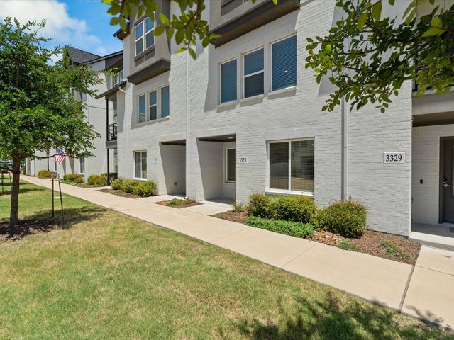 3325 Norris Street, Plano, TX 75074