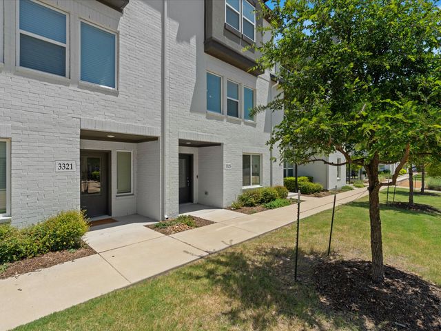 3325 Norris Street, Plano, TX 75074