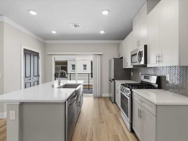 3325 Norris Street, Plano, TX 75074