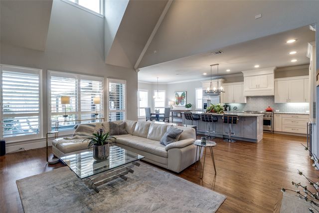 6820 Southridge Drive, Dallas, TX 75214
