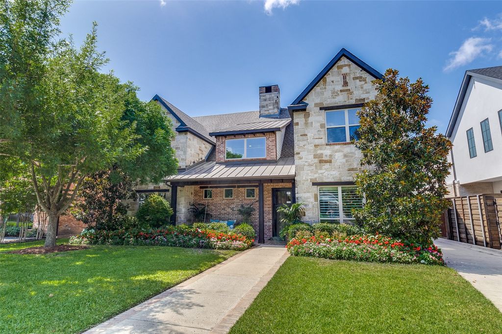 6820 Southridge Drive, Dallas, TX 75214