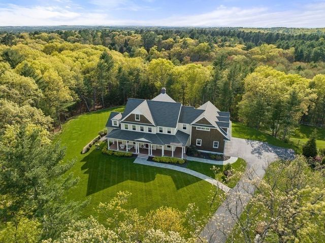 159 Walpole Street, Dover, MA 02030