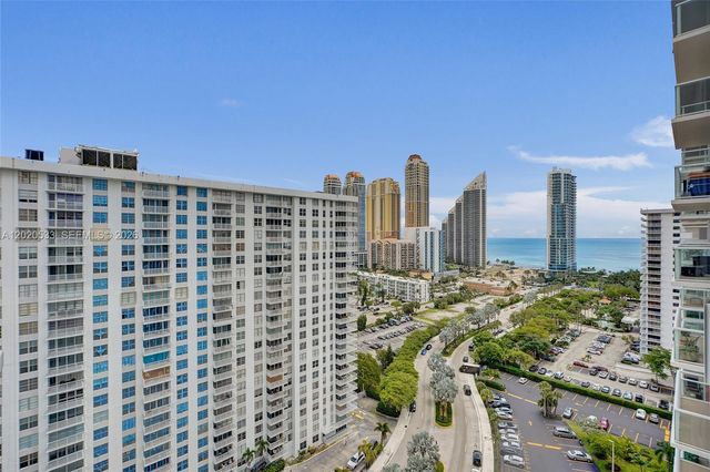 230 174th St 2112, Sunny Isles Beach, FL 33160