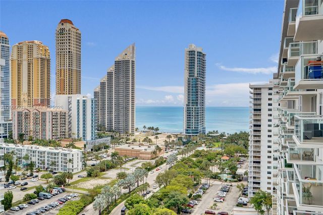 230 174th St 2112, Sunny Isles Beach, FL 33160