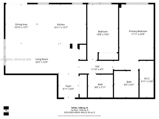 230 174th St 2112, Sunny Isles Beach, FL 33160