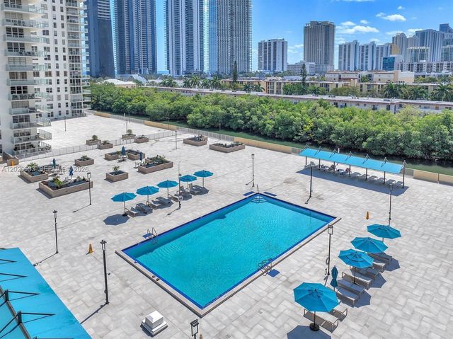 230 174th St 2112, Sunny Isles Beach, FL 33160