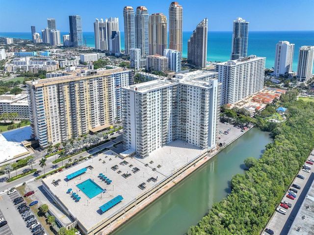 230 174th St 2112, Sunny Isles Beach, FL 33160