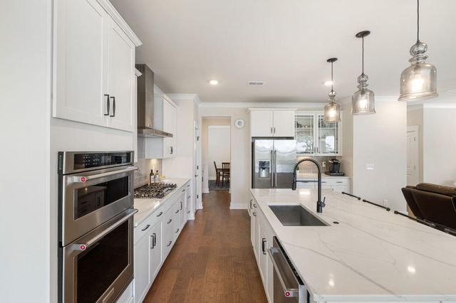 523 Spring Hollow Drive, Charleston, SC 29492