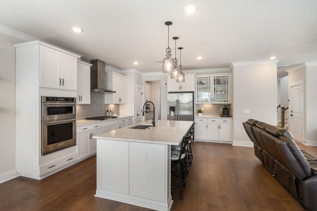 523 Spring Hollow Drive, Charleston, SC 29492