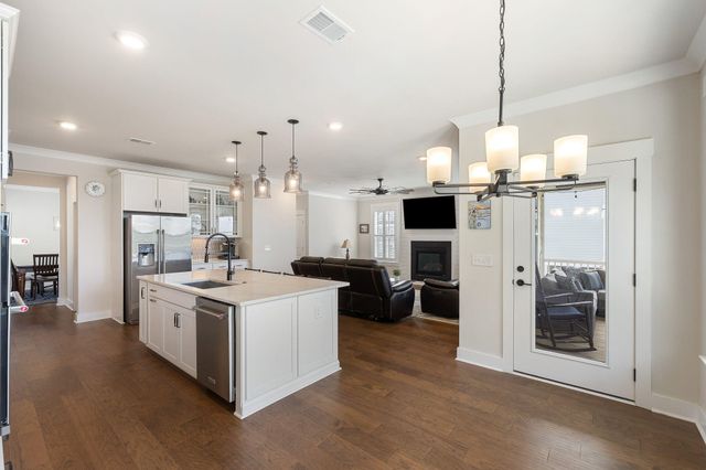 523 Spring Hollow Drive, Charleston, SC 29492