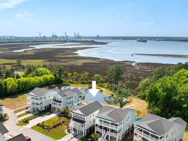 523 Spring Hollow Drive, Charleston, SC 29492