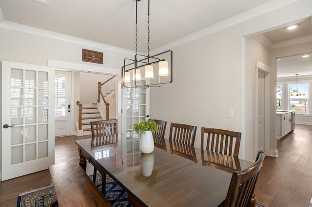 523 Spring Hollow Drive, Charleston, SC 29492