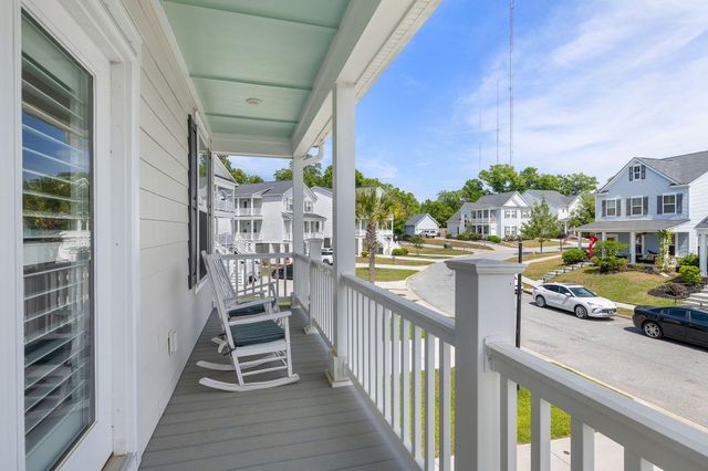 523 Spring Hollow Drive, Charleston, SC 29492
