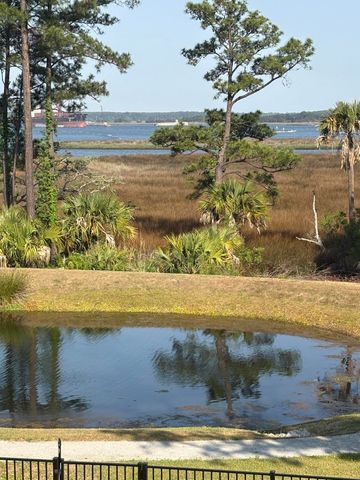 523 Spring Hollow Drive, Charleston, SC 29492