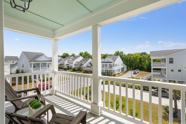 523 Spring Hollow Drive, Charleston, SC 29492