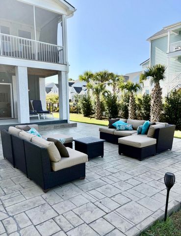 523 Spring Hollow Drive, Charleston, SC 29492