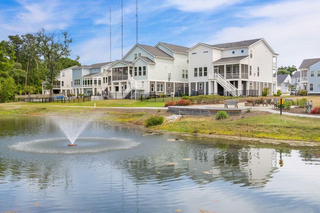 523 Spring Hollow Drive, Charleston, SC 29492