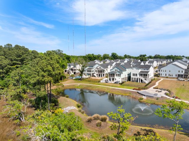 523 Spring Hollow Drive, Charleston, SC 29492