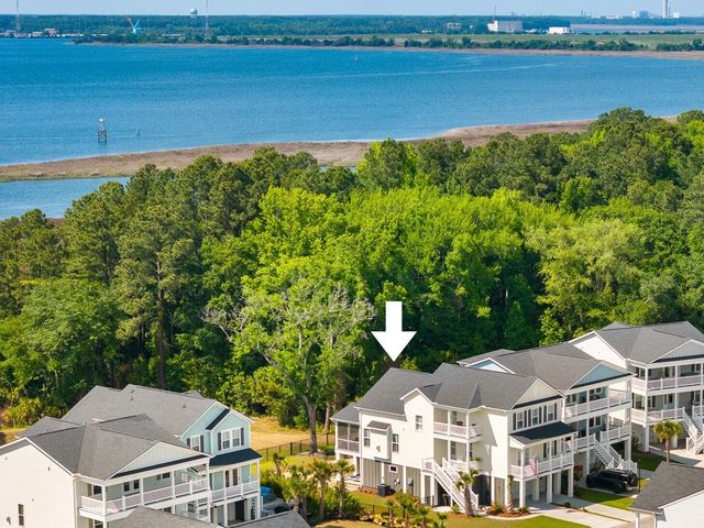 523 Spring Hollow Drive, Charleston, SC 29492
