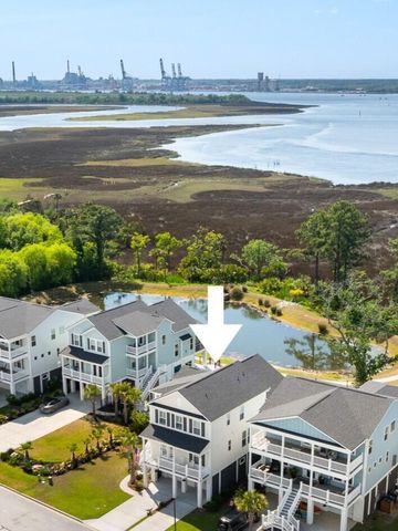 523 Spring Hollow Drive, Charleston, SC 29492