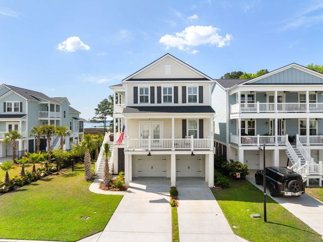523 Spring Hollow Drive, Charleston, SC 29492