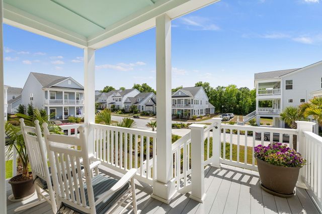523 Spring Hollow Drive, Charleston, SC 29492