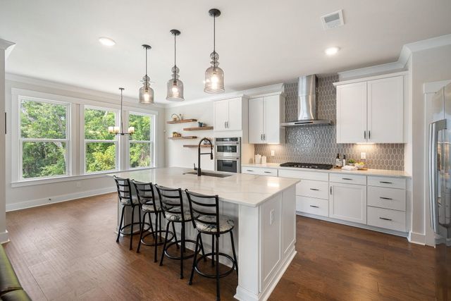 523 Spring Hollow Drive, Charleston, SC 29492